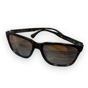 Dockers Tinted Sunglasses Unisex Golden Brown